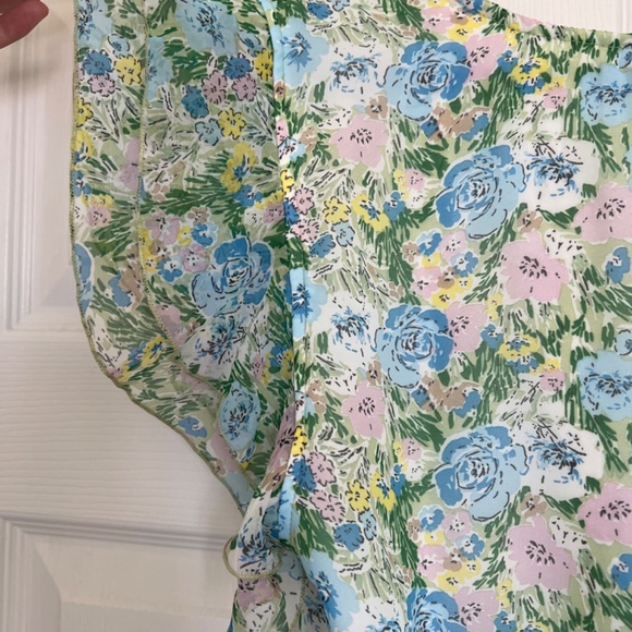 Floral maxi - Picture 8 of 9